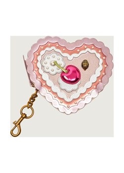Kurt Geiger Zawieszka HEART CAKE CHARM ze sklepu Gomez Fashion Store w kategorii Breloki - zdjęcie 187911200
