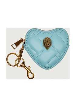 Kurt Geiger Brelok KENSINGTON HEART CHARM ze sklepu Gomez Fashion Store w kategorii Breloki - zdjęcie 187911201