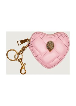 Kurt Geiger Brelok KENSINGTON HEART CHARM ze sklepu Gomez Fashion Store w kategorii Breloki - zdjęcie 187911202