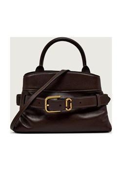 Marc Jacobs Skórzany kuferek The Dakota ze sklepu Gomez Fashion Store w kategorii Kuferki - zdjęcie 187911210