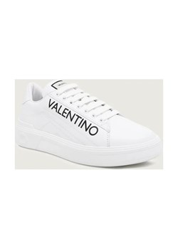 Valentino Skórzane sneakersy REY ze sklepu Gomez Fashion Store w kategorii Buty sportowe męskie - zdjęcie 187911230