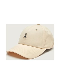 Patrizia Pepe Bejsbolówka ze sklepu Gomez Fashion Store w kategorii Czapki z daszkiem damskie - zdjęcie 187911233