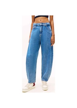 Tommy Jeans Jeansy AI4136 | Mom Fit ze sklepu Gomez Fashion Store w kategorii Jeansy damskie - zdjęcie 187911260