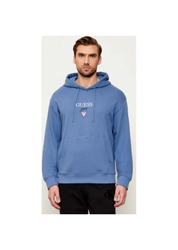 Guess Jeans Bluza | Regular Fit ze sklepu Gomez Fashion Store w kategorii Bluzy męskie - zdjęcie 187911263