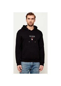Guess Jeans Bluza | Regular Fit ze sklepu Gomez Fashion Store w kategorii Bluzy męskie - zdjęcie 187911264