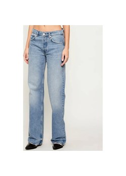 Anine Bing Jeansy HUGH | Relaxed fit ze sklepu Gomez Fashion Store w kategorii Jeansy damskie - zdjęcie 187911272