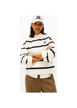 Tommy Hilfiger Bluza | Regular Fit ze sklepu Gomez Fashion Store w kategorii Bluzy damskie - zdjęcie 187911281