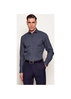 BOSS BLACK Koszula H-HANK-SP-C1-261 | Slim Fit | stretch ze sklepu Gomez Fashion Store w kategorii Koszule męskie - zdjęcie 187911292