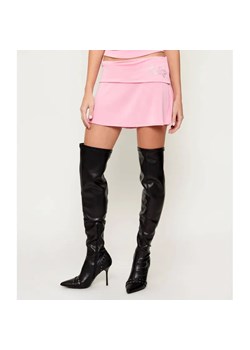 Juicy Couture Spódnica EMMOT ze sklepu Gomez Fashion Store w kategorii Spódnice - zdjęcie 187911314