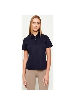 GUESS ACTIVE Polo PAULA | Regular Fit ze sklepu Gomez Fashion Store w kategorii Bluzki damskie - zdjęcie 187912342