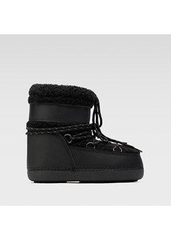 Botki Jenny Fairy NS904B-01 ze sklepu ccc.eu w kategorii Śniegowce damskie - zdjęcie 187912790