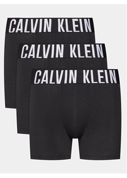 Calvin Klein Underwear Komplet bokserek 000NB3609A Czarny ze sklepu MODIVO w kategorii Majtki męskie - zdjęcie 187913000