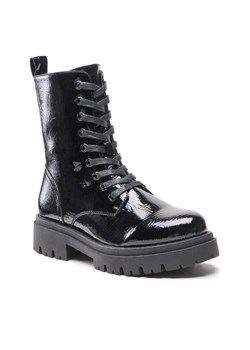 Jenny Fairy Trapery WS5865-05 Czarny ze sklepu MODIVO w kategorii Workery damskie - zdjęcie 187913001