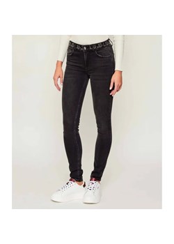 Liu Jo Jeansy | Slim Fit ze sklepu Gomez Fashion Store w kategorii Jeansy damskie - zdjęcie 187914090