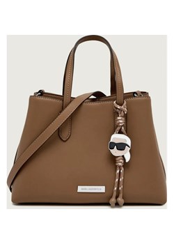 Karl Lagerfeld Kuferek Ikon ze sklepu Gomez Fashion Store w kategorii Kuferki - zdjęcie 187914612