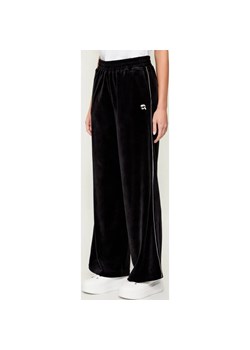 Karl Lagerfeld Spodnie dresowe Ikon | Loose fit ze sklepu Gomez Fashion Store w kategorii Spodnie damskie - zdjęcie 187914642