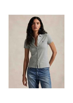 POLO RALPH LAUREN Polo | Regular Fit ze sklepu Gomez Fashion Store w kategorii Bluzki damskie - zdjęcie 187914653