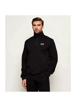 EA7 Bluza | Modern fit ze sklepu Gomez Fashion Store w kategorii Bluzy męskie - zdjęcie 187914660