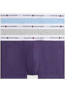 Tommy Hilfiger Bokserki 3-pack ze sklepu Gomez Fashion Store w kategorii Majtki męskie - zdjęcie 187914670