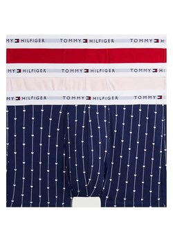 Tommy Hilfiger Bokserki 3-pack ze sklepu Gomez Fashion Store w kategorii Majtki męskie - zdjęcie 187914671