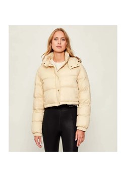 Pinko Kurtka IRMA 1 | Cropped Fit ze sklepu Gomez Fashion Store w kategorii Kurtki damskie - zdjęcie 187914674