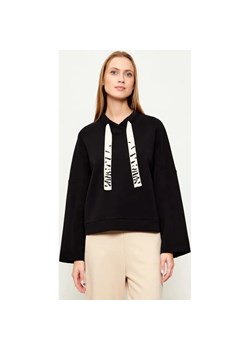Marc Cain Bluza | Relaxed fit ze sklepu Gomez Fashion Store w kategorii Bluzy damskie - zdjęcie 187914683