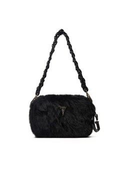 Torebka Guess J5BZ39 W3210 Czarny ze sklepu eobuwie.pl w kategorii Torebki damskie - zdjęcie 187914702