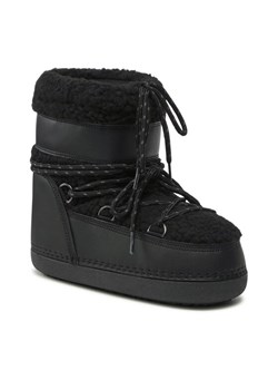 Jenny Fairy Śniegowce NS904B-01 Czarny ze sklepu MODIVO w kategorii Śniegowce damskie - zdjęcie 187914764