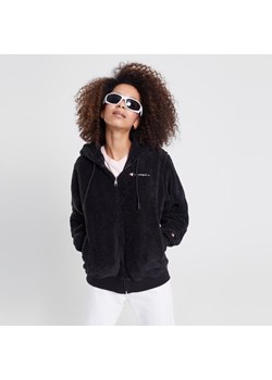 champion polar hooded sweatshirt 116599kk001 ze sklepu 50style.pl w kategorii Bluzy damskie - zdjęcie 187914860