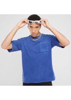 champion t-shirt crewneck t-shirt 218605bs559 ze sklepu 50style.pl w kategorii T-shirty męskie - zdjęcie 187914880