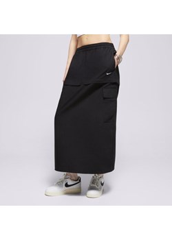 nike spódniczka w nsw esstl wvn mr cgo mdi skt fv7503-010 ze sklepu 50style.pl w kategorii Spódnice - zdjęcie 187914922
