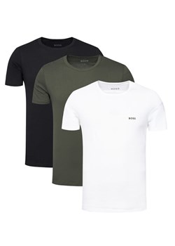BOSS Komplet t-shirtów 50532468 Kolorowy Regular Fit ze sklepu MODIVO w kategorii T-shirty męskie - zdjęcie 187915884