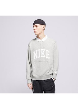 nike bluza m nk club hbr ft ls polo fn3112-063 ze sklepu 50style.pl w kategorii Bluzy męskie - zdjęcie 187915970