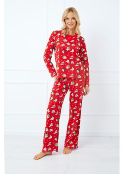 Elder piżama damska długi rękaw, długie spodnie ze sklepu italianfashion w kategorii Piżamy damskie - zdjęcie 187916584