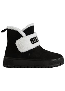 Botki Lee Cooper ze sklepu Darbut w kategorii Śniegowce damskie - zdjęcie 187916644