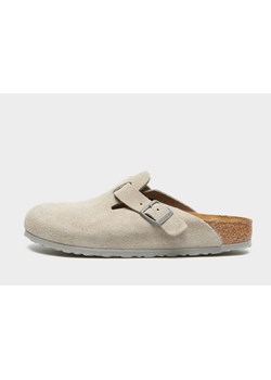 BIRKENSTOCK BOSTON ze sklepu JD Sports  w kategorii Klapki damskie - zdjęcie 187916674