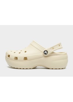 CROCS CLASSIC PLATFORM CLOG W ze sklepu JD Sports  w kategorii Klapki damskie - zdjęcie 187916680