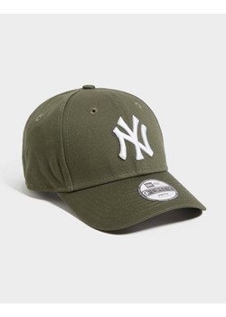 NEW ERA CZAPKA KIDS LE 940® NYY NEW YORK YANKEES NOVWHI ze sklepu JD Sports  w kategorii Czapki z daszkiem damskie - zdjęcie 187916704