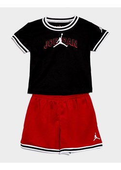 JORDAN KOMPLET JDB MATCHING TAPING MESH SHORT ze sklepu JD Sports  w kategorii Komplety niemowlęce - zdjęcie 187916761