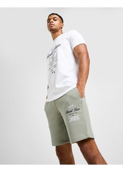 MCKENZIE SZORTY RESORT FLC SHT GRY-SHDW ze sklepu JD Sports  w kategorii Spodenki męskie - zdjęcie 187916862