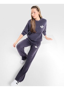 ADIDAS SPODNIE KNITTED PANTS ze sklepu JD Sports  w kategorii Spodnie damskie - zdjęcie 187916872