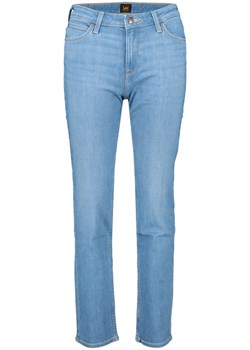DAMSKIE SPODNIE LEE ELLY LEAST WORRIED 112365704 ze sklepu YouNeedit.pl w kategorii Jeansy damskie - zdjęcie 187916941