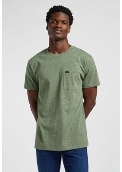 MESKA KOSZULKA LEE ULTIMATE POCKET TEE MERCANTILE MELE 112365383 ze sklepu YouNeedit.pl w kategorii T-shirty męskie - zdjęcie 187917012