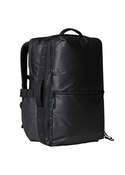 Plecak The North Face Base Camp Voyager L 0A81DNKT01 - czarny ze sklepu streetstyle24.pl w kategorii Plecaki - zdjęcie 187918000