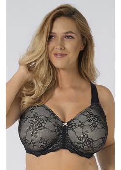 Triumph Contouring Sensation W 01 biustonosz soft 10143566, Kolor czarny, Rozmiar 75C, Triumph ze sklepu Intymna w kategorii Biustonosze - zdjęcie 187918422