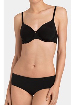 Triumph Body Make-Up Essentials biustonosz soft 10156728, Kolor czarny, Rozmiar 95B, Triumph ze sklepu Intymna w kategorii Biustonosze - zdjęcie 187918424