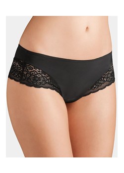 Triumph Amourette Spotlight figi hipster X 10181552, Kolor czarny, Rozmiar 46, Triumph ze sklepu Intymna w kategorii Majtki damskie - zdjęcie 187918431