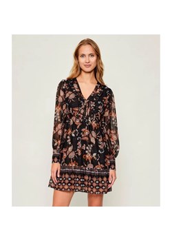 Liu Jo Sukienka ze sklepu Gomez Fashion Store w kategorii Sukienki - zdjęcie 187918644