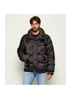 John Richmond Puchowa kurtka 2w1 | Regular Fit ze sklepu Gomez Fashion Store w kategorii Kurtki męskie - zdjęcie 187918652