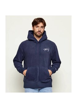 Tommy Jeans Bluza | Relaxed fit ze sklepu Gomez Fashion Store w kategorii Bluzy męskie - zdjęcie 187918654